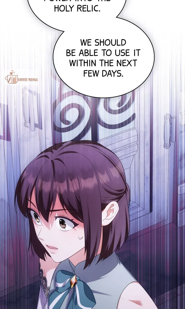 The Tragedy of a Villainess Chapter 73 - Page 53
