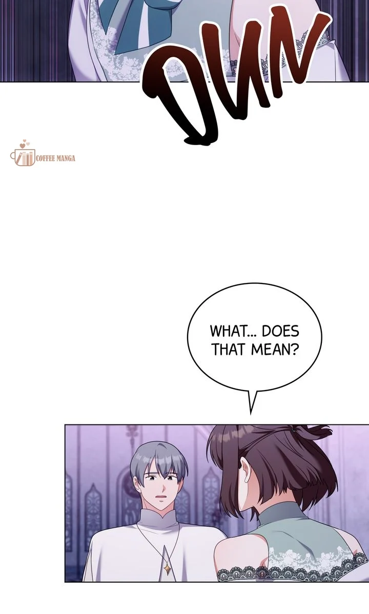 The Tragedy of a Villainess Chapter 73 - Page 54