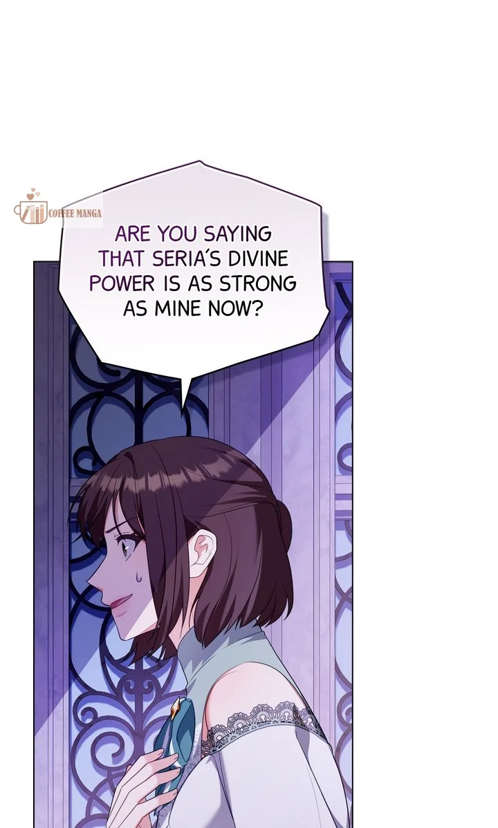 The Tragedy of a Villainess Chapter 73 - Page 55
