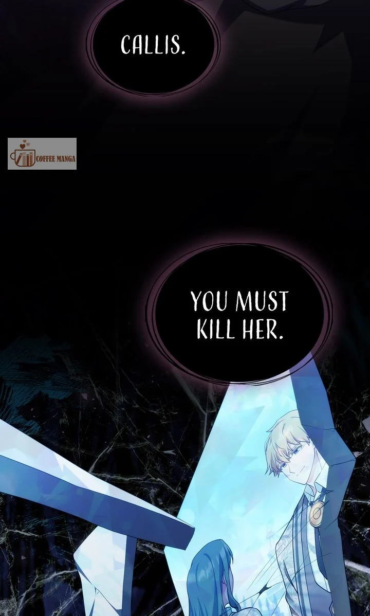 The Tragedy of a Villainess Chapter 73 - Page 59