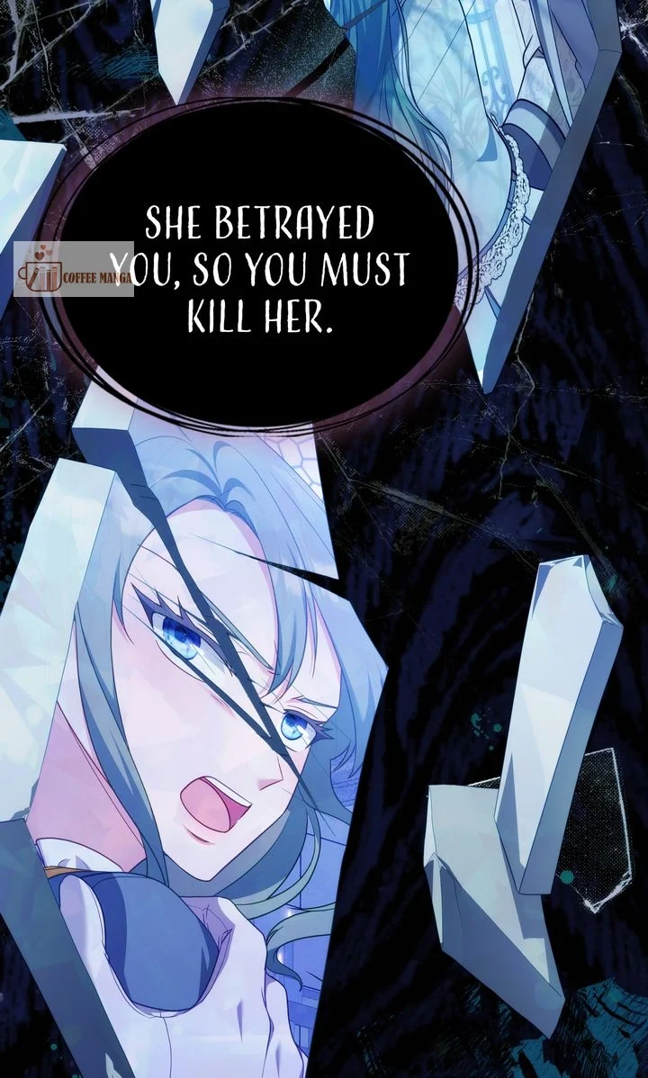 The Tragedy of a Villainess Chapter 73 - Page 60