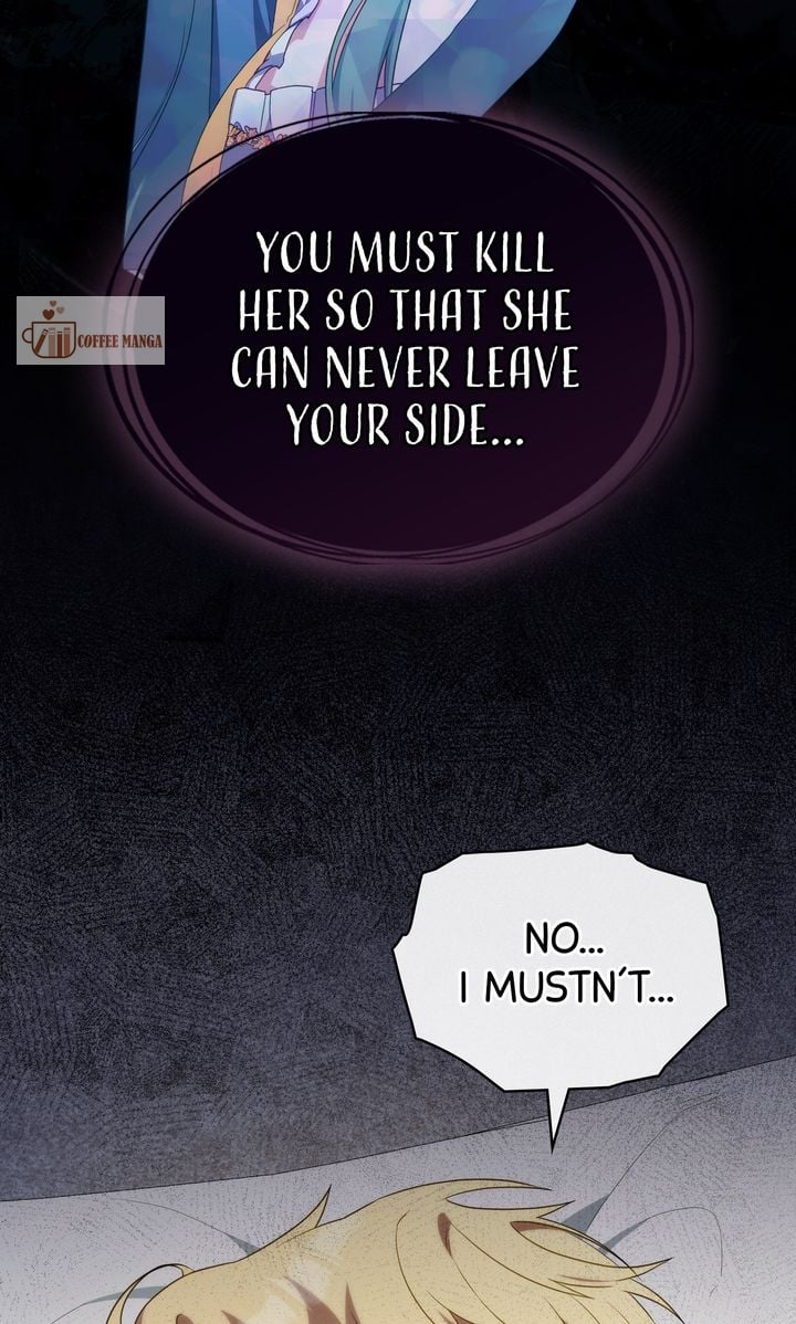 The Tragedy of a Villainess Chapter 73 - Page 62