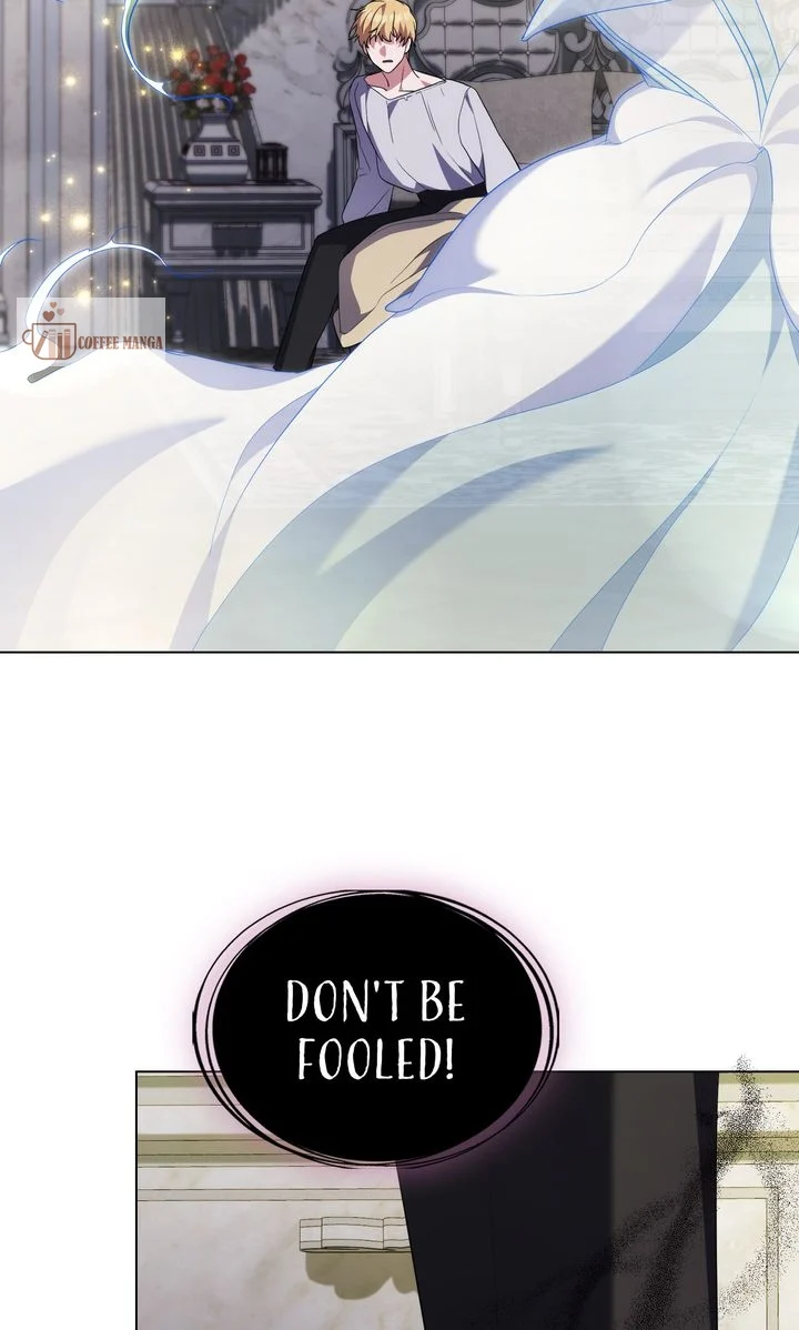 The Tragedy of a Villainess Chapter 73 - Page 69