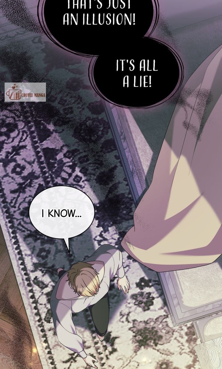 The Tragedy of a Villainess Chapter 73 - Page 71