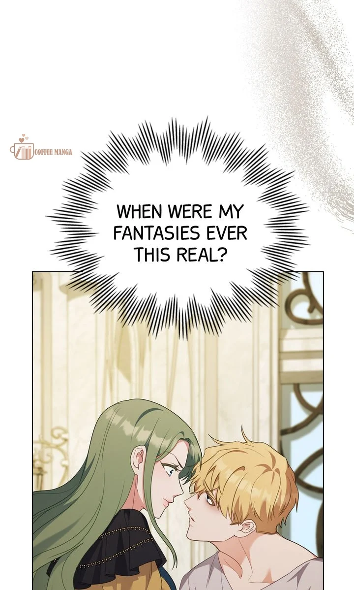 The Tragedy of a Villainess Chapter 73 - Page 79