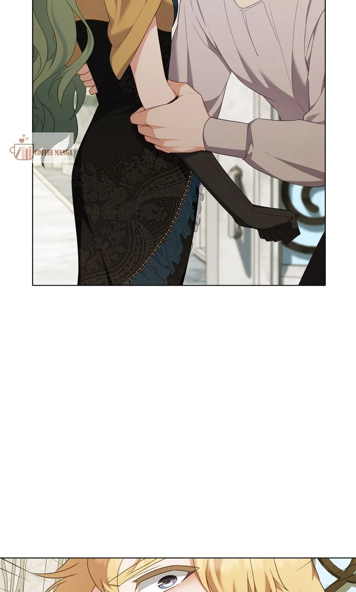 The Tragedy of a Villainess Chapter 73 - Page 80