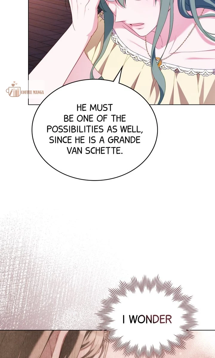 The Tragedy of a Villainess Chapter 73 - Page 9