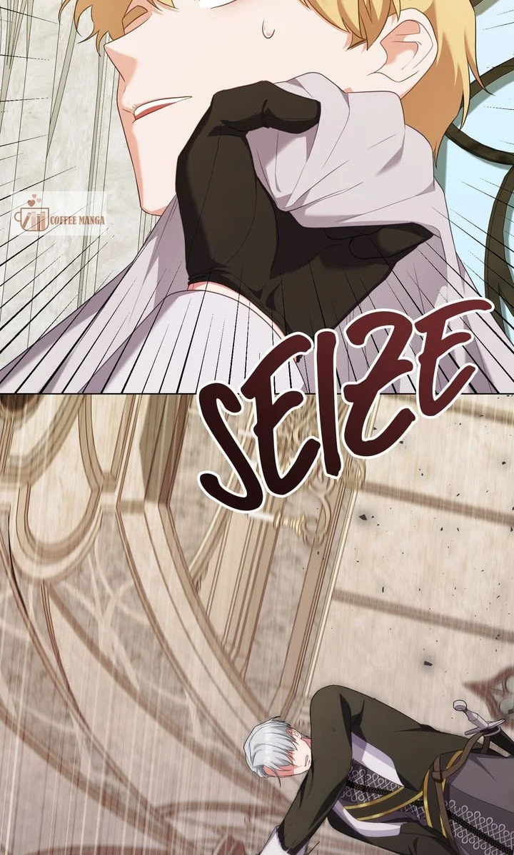 The Tragedy of a Villainess Chapter 73 - Page 81