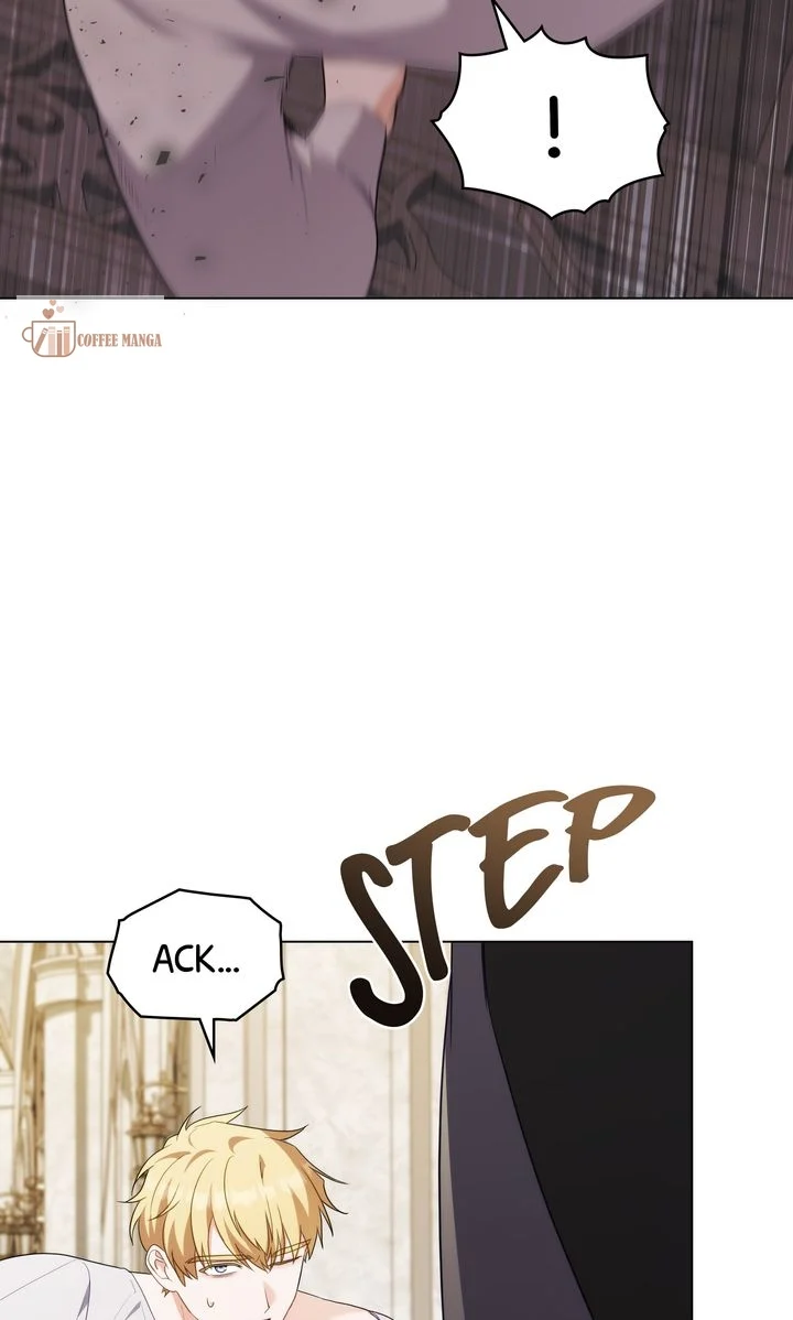 The Tragedy of a Villainess Chapter 73 - Page 83
