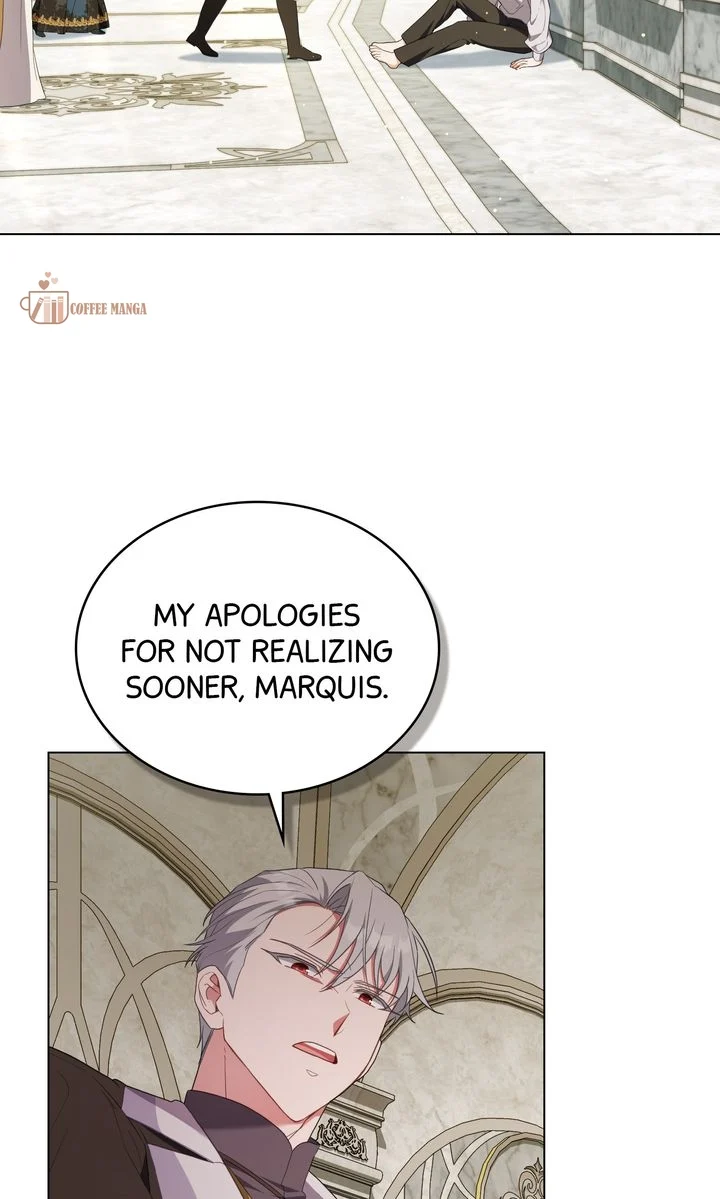 The Tragedy of a Villainess Chapter 74 - Page 2