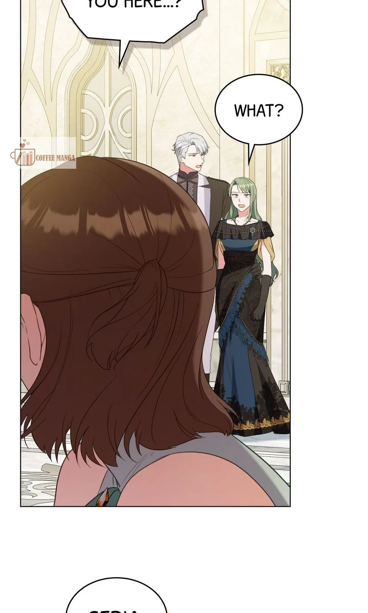 The Tragedy of a Villainess Chapter 74 - Page 12