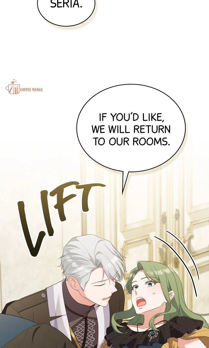 The Tragedy of a Villainess Chapter 74 - Page 13