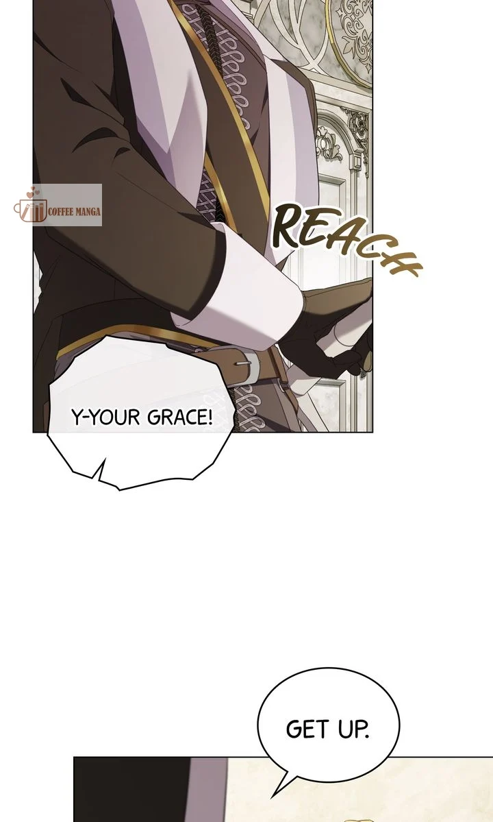 The Tragedy of a Villainess Chapter 74 - Page 3