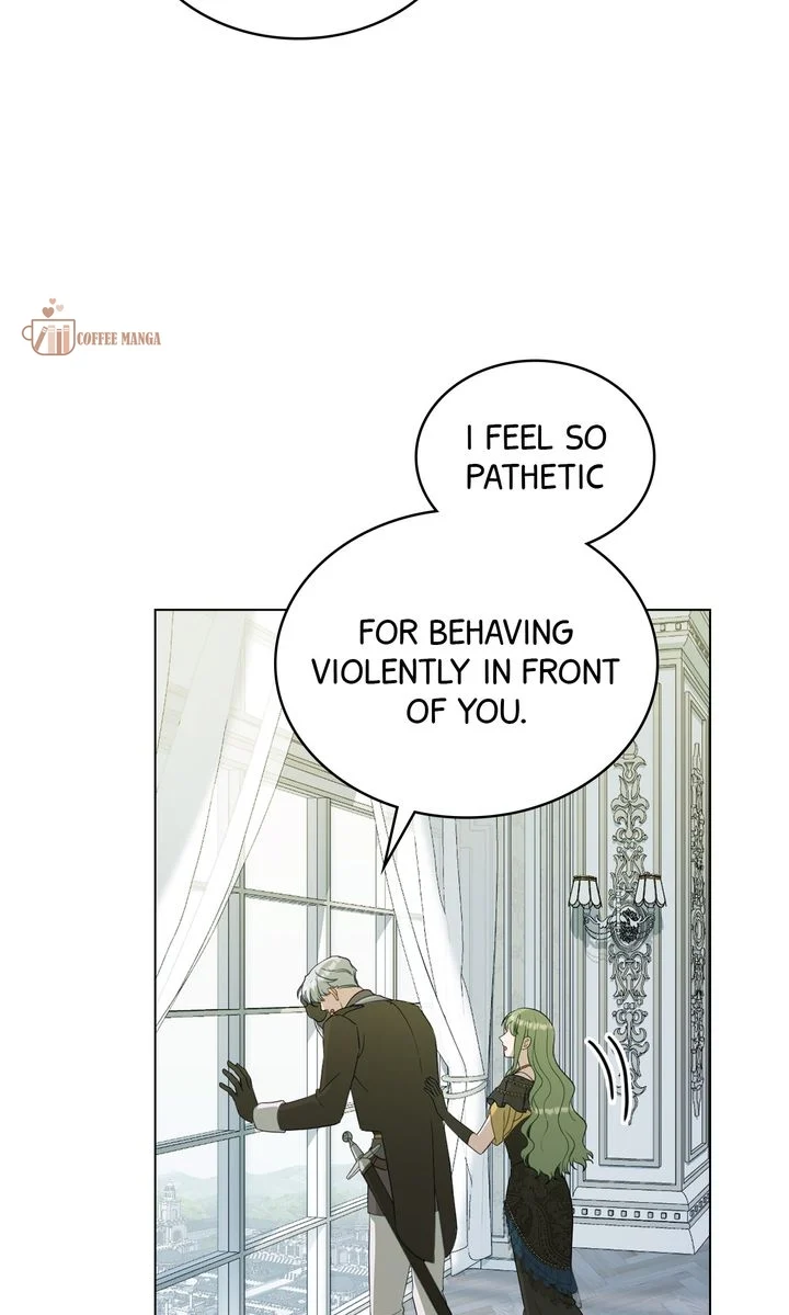 The Tragedy of a Villainess Chapter 74 - Page 22