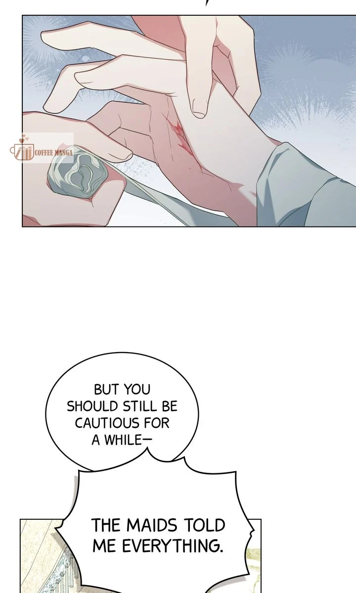 The Tragedy of a Villainess Chapter 74 - Page 33