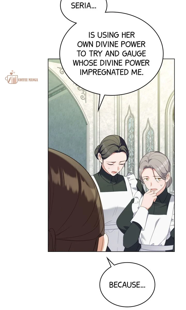 The Tragedy of a Villainess Chapter 74 - Page 35