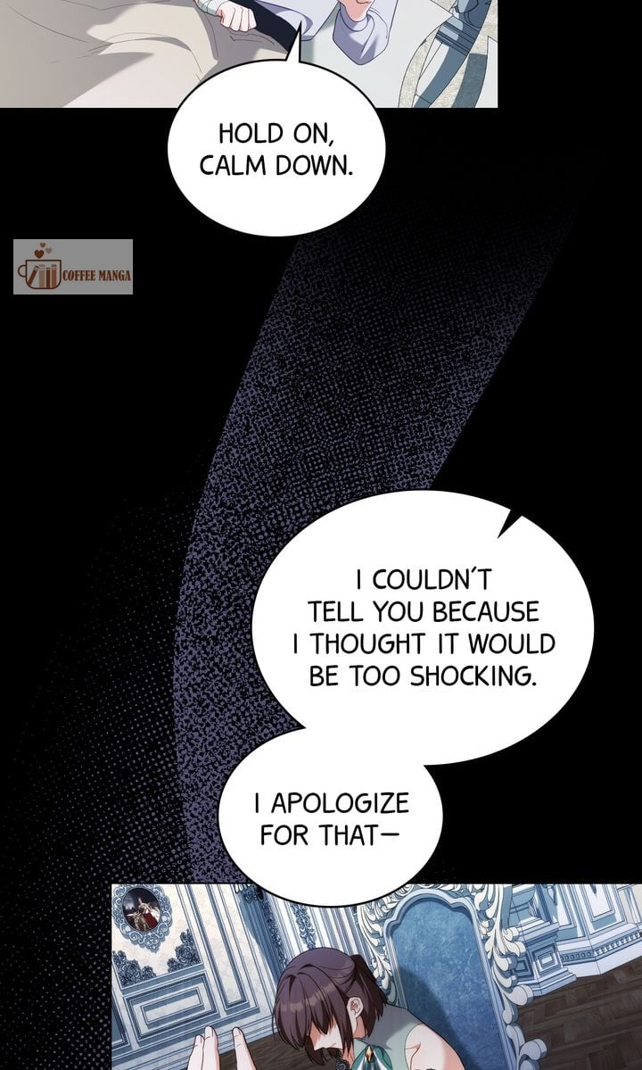 The Tragedy of a Villainess Chapter 74 - Page 40