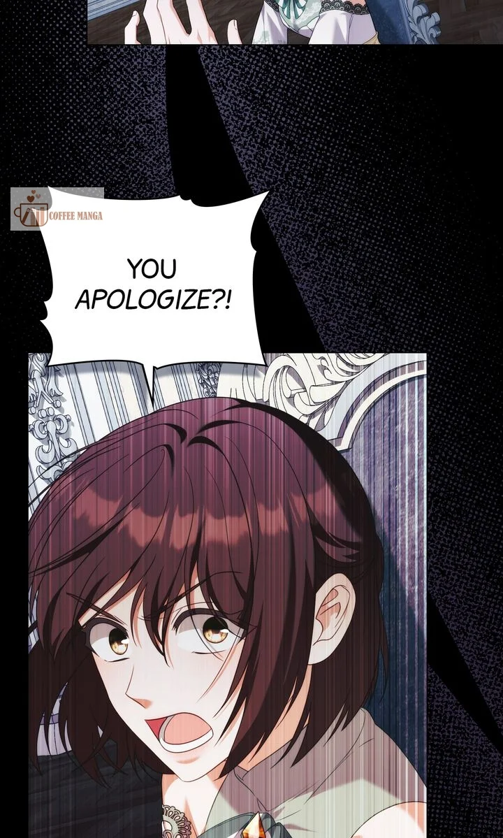 The Tragedy of a Villainess Chapter 74 - Page 41