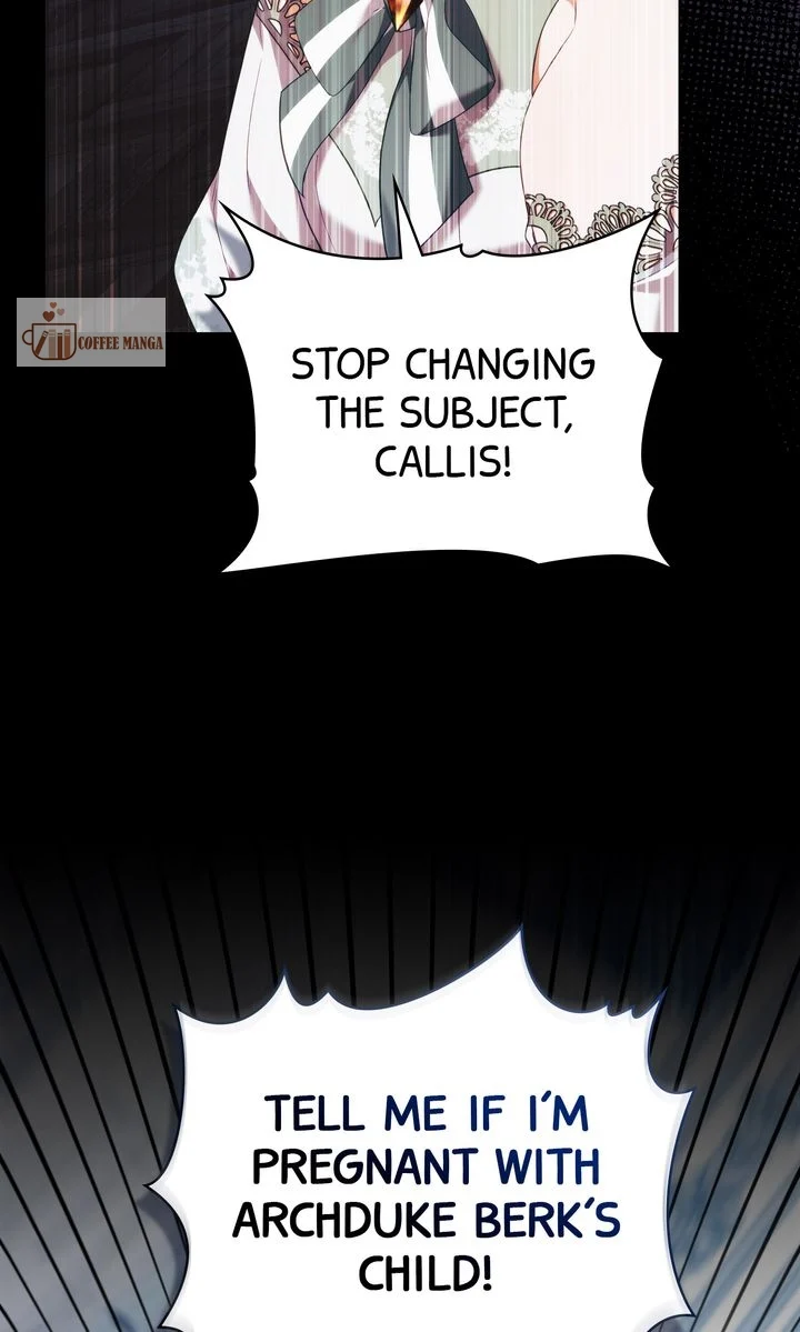 The Tragedy of a Villainess Chapter 74 - Page 42