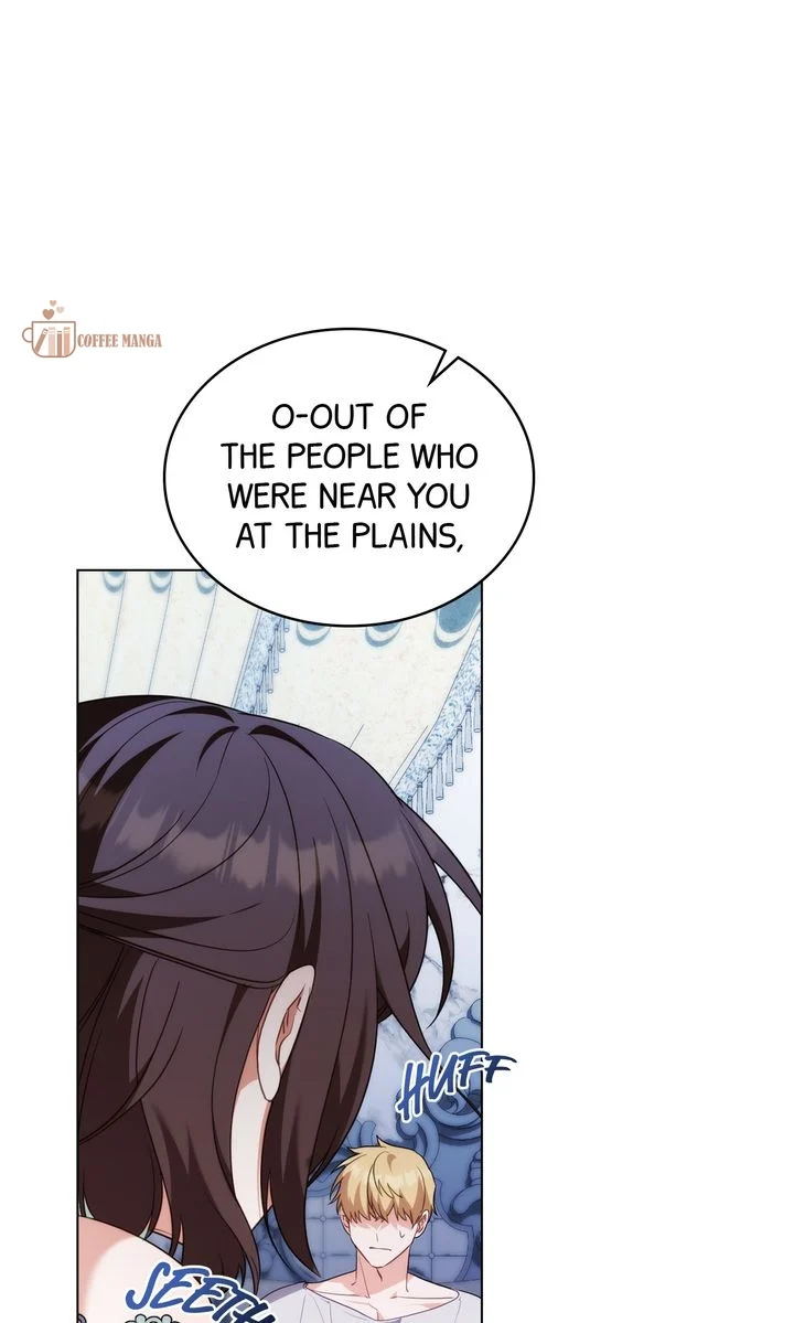 The Tragedy of a Villainess Chapter 74 - Page 44
