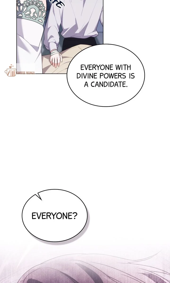 The Tragedy of a Villainess Chapter 74 - Page 45
