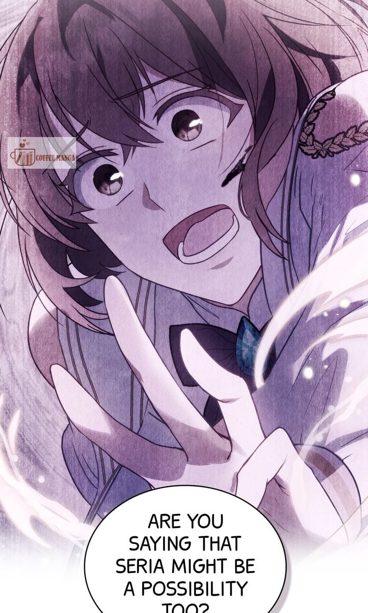The Tragedy of a Villainess Chapter 74 - Page 46