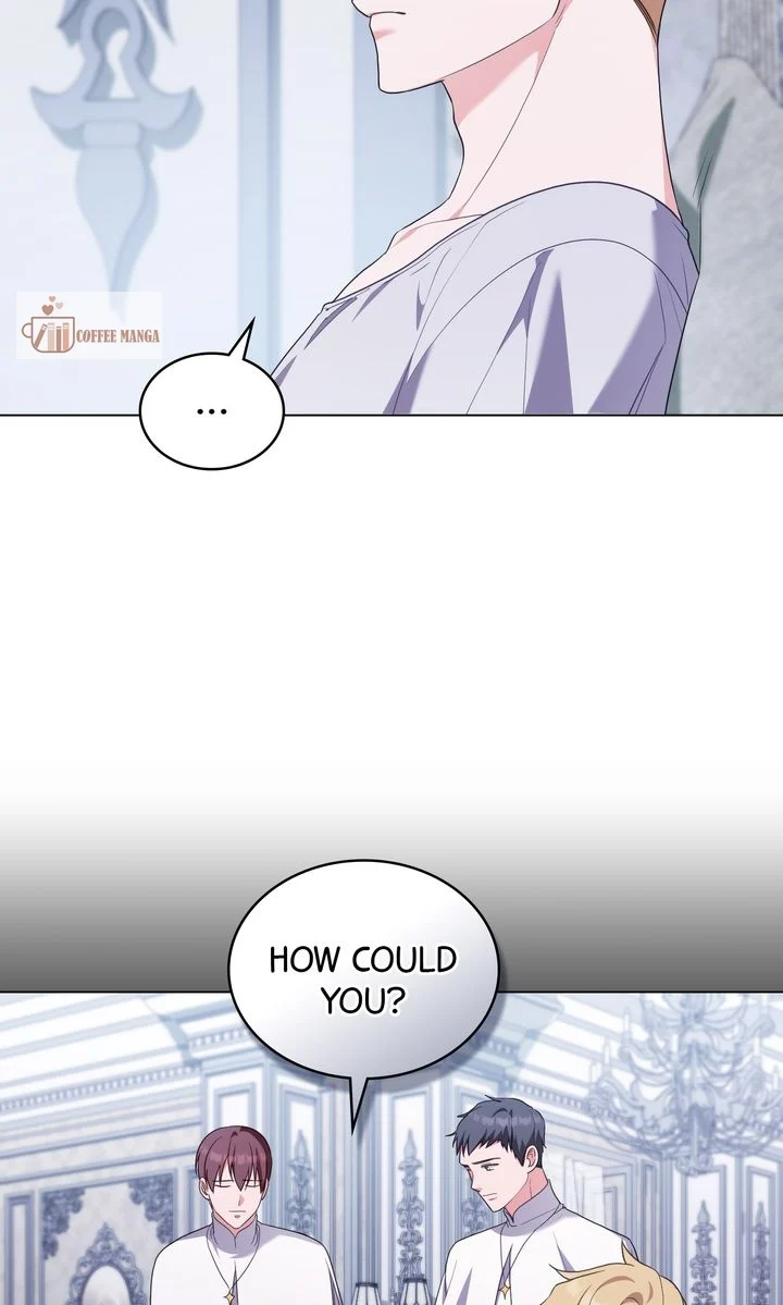 The Tragedy of a Villainess Chapter 74 - Page 53