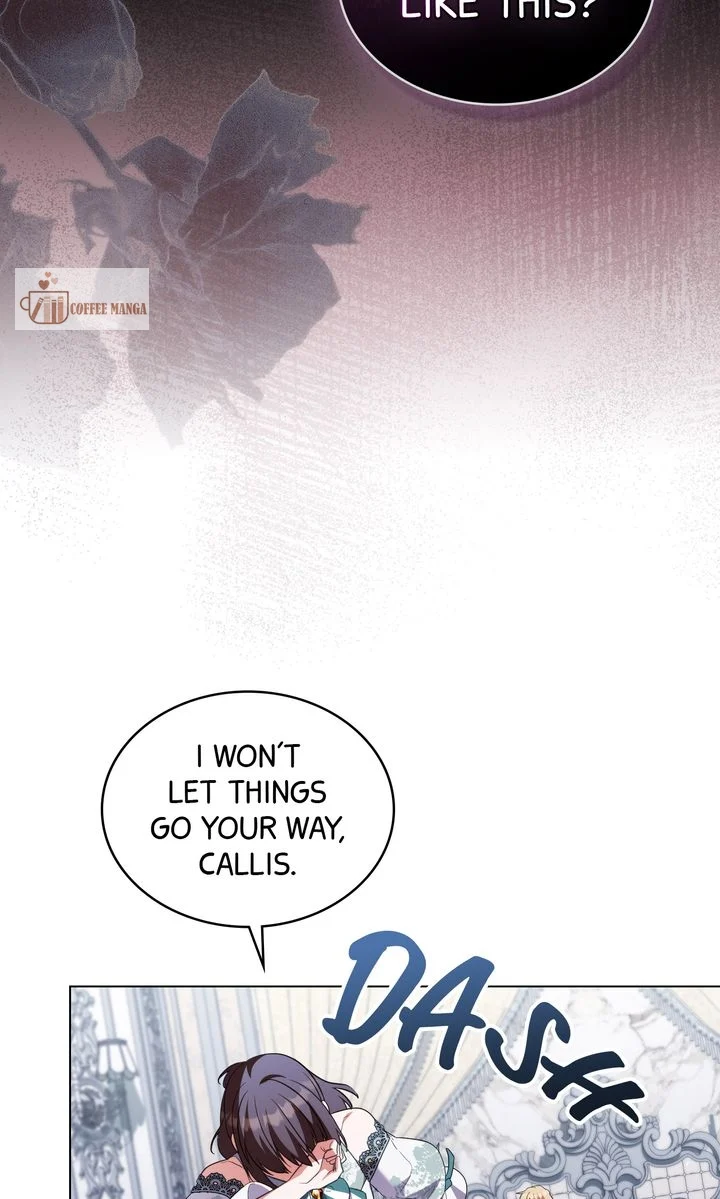 The Tragedy of a Villainess Chapter 74 - Page 56
