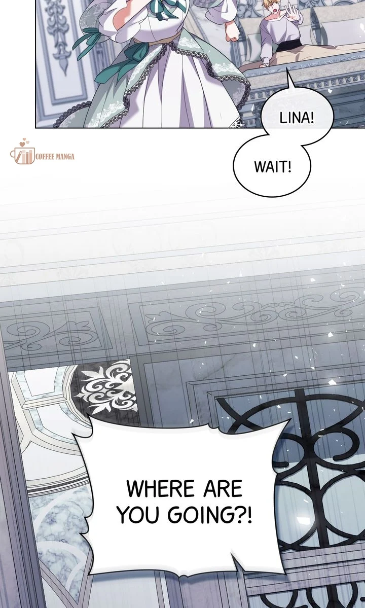 The Tragedy of a Villainess Chapter 74 - Page 57