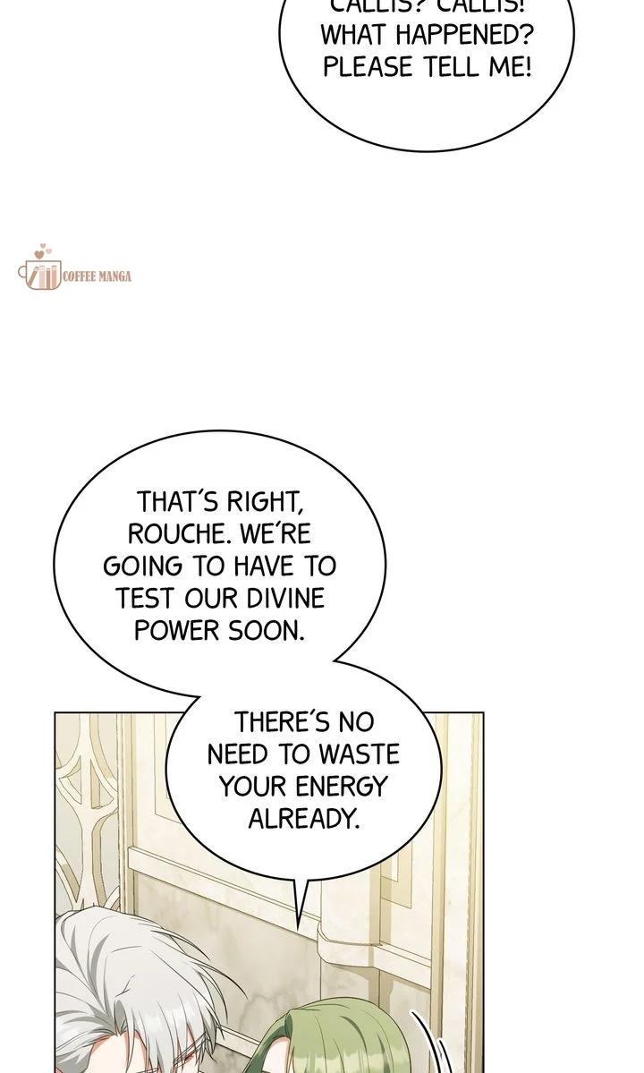 The Tragedy of a Villainess Chapter 74 - Page 7