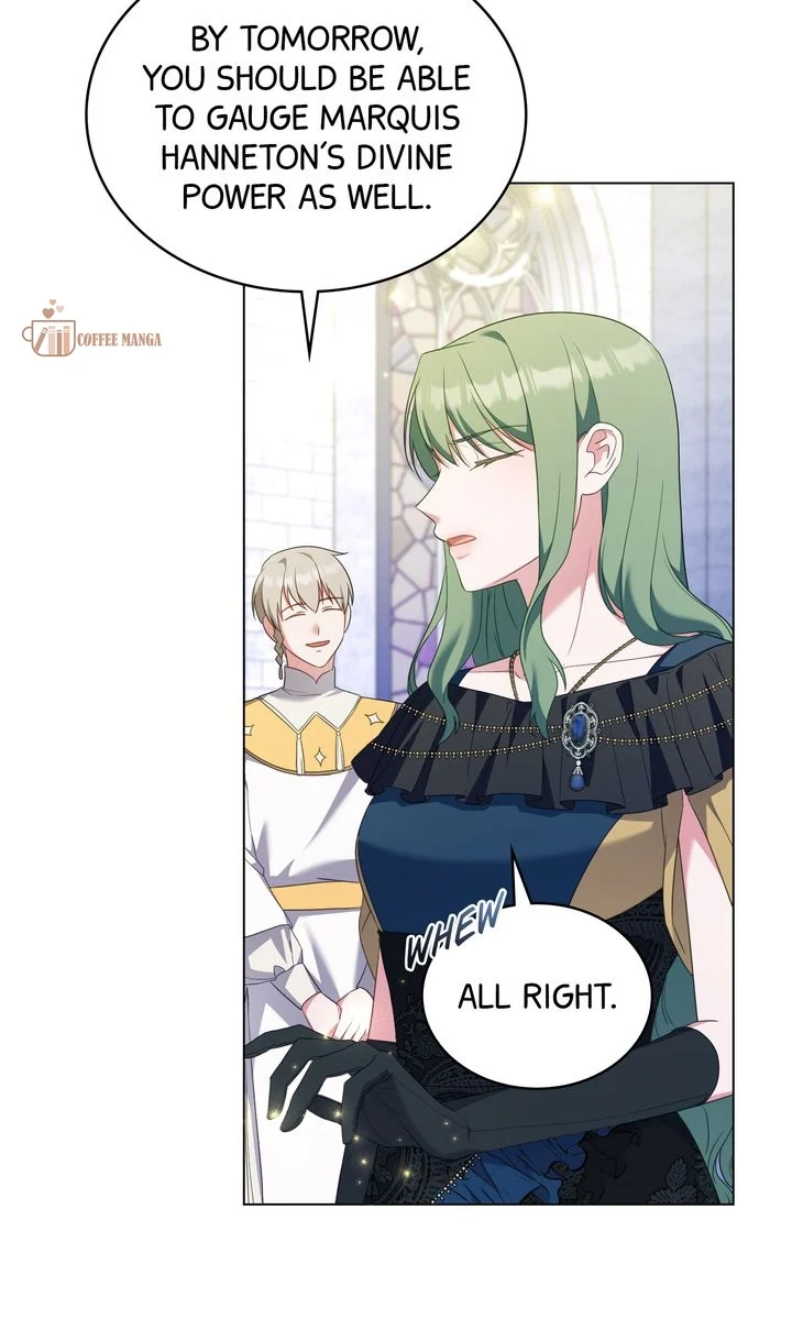 The Tragedy of a Villainess Chapter 74 - Page 61