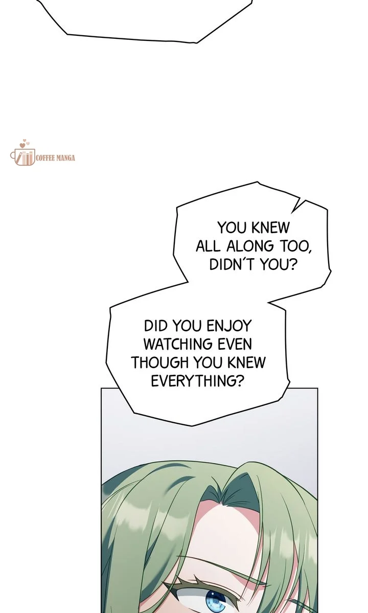The Tragedy of a Villainess Chapter 74 - Page 64