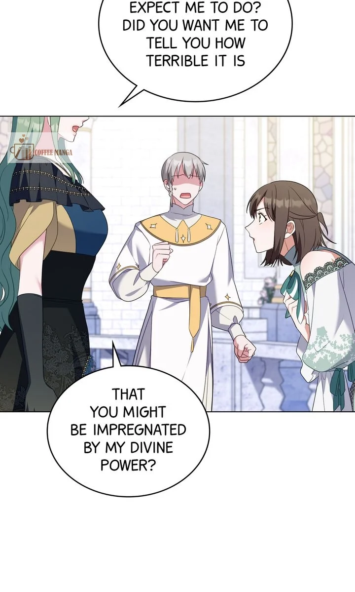 The Tragedy of a Villainess Chapter 74 - Page 66
