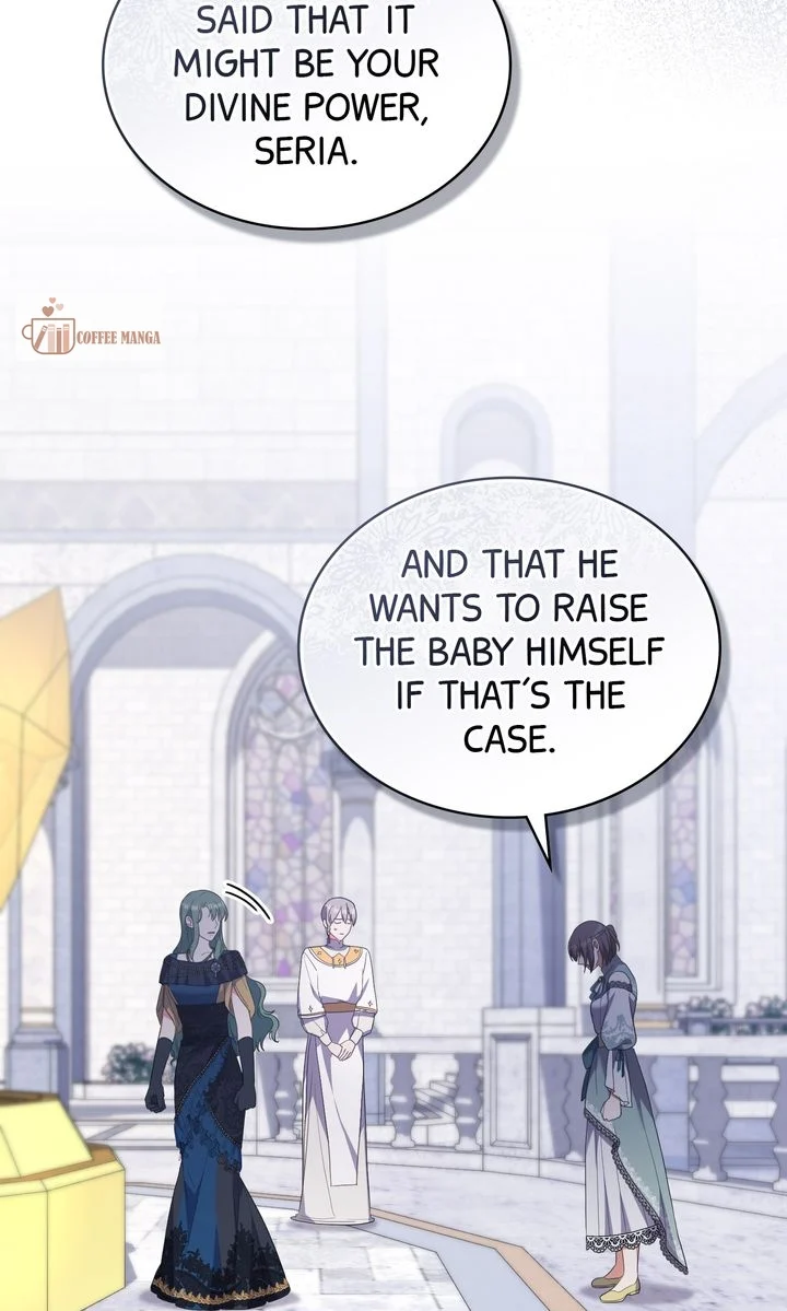 The Tragedy of a Villainess Chapter 74 - Page 70