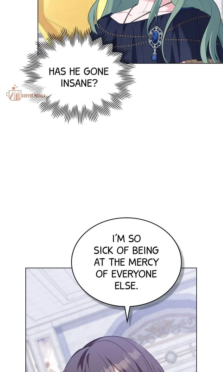 The Tragedy of a Villainess Chapter 74 - Page 72
