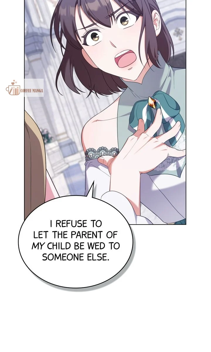 The Tragedy of a Villainess Chapter 74 - Page 73