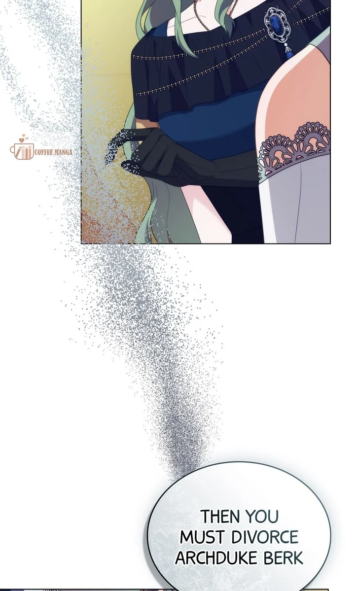 The Tragedy of a Villainess Chapter 74 - Page 75