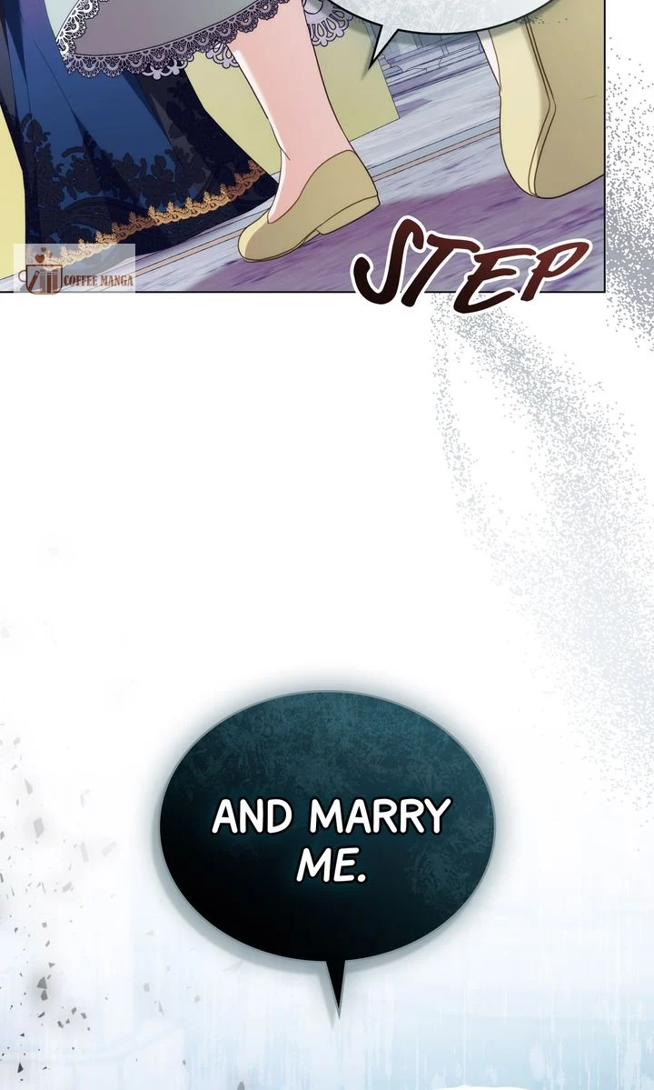 The Tragedy of a Villainess Chapter 74 - Page 76