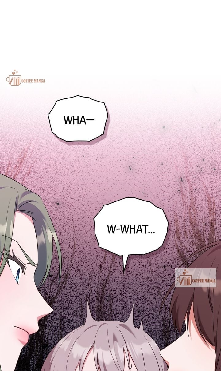 The Tragedy of a Villainess Chapter 75 - Page 1