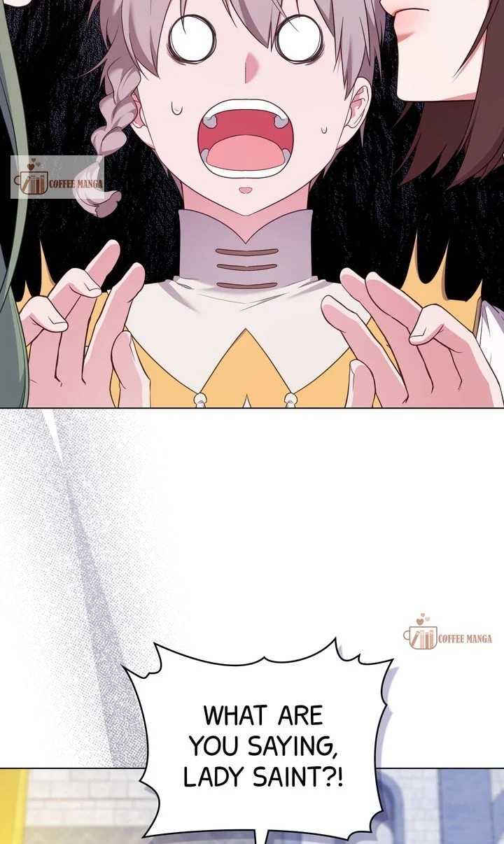 The Tragedy of a Villainess Chapter 75 - Page 2