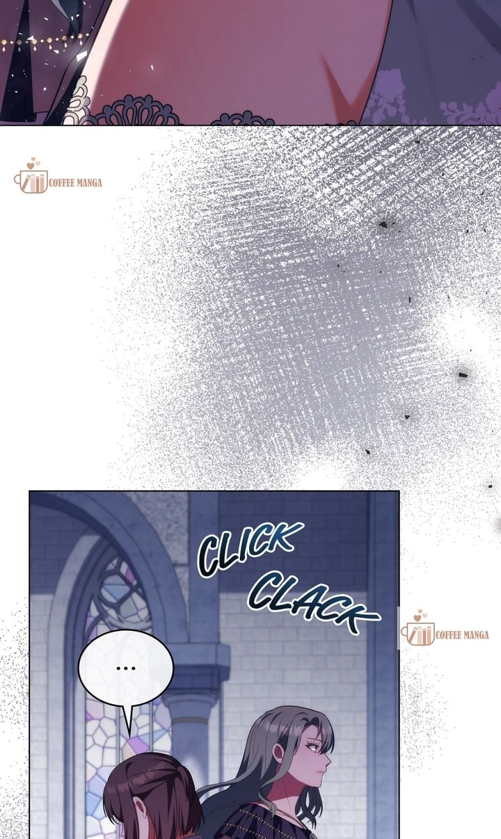 The Tragedy of a Villainess Chapter 75 - Page 11