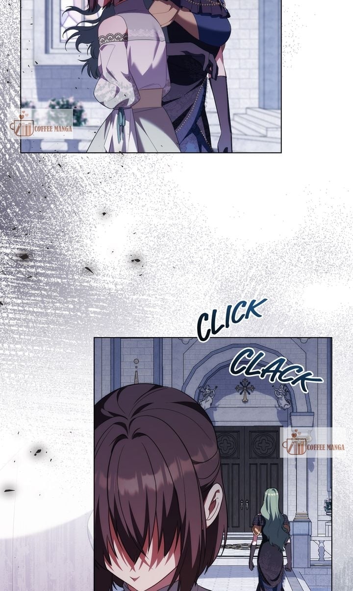 The Tragedy of a Villainess Chapter 75 - Page 12