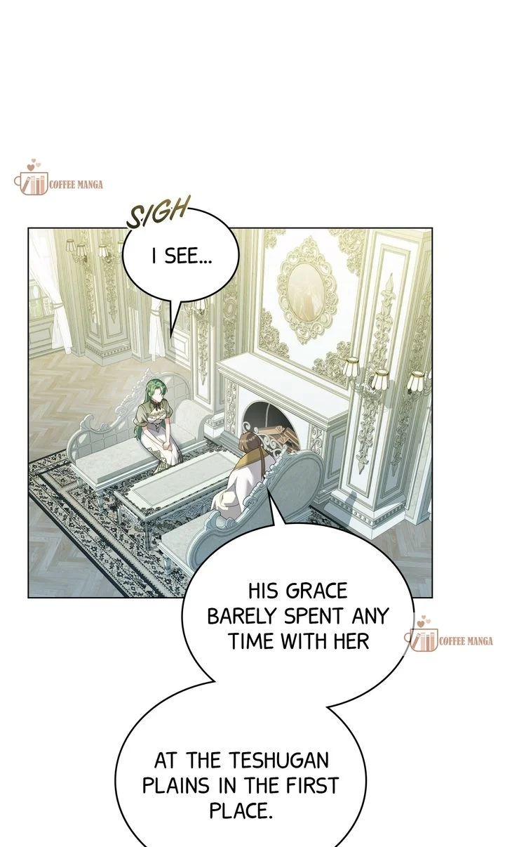 The Tragedy of a Villainess Chapter 75 - Page 18