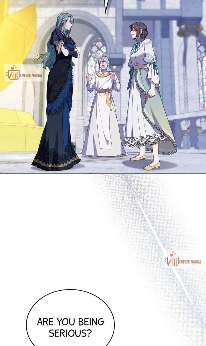 The Tragedy of a Villainess Chapter 75 - Page 3