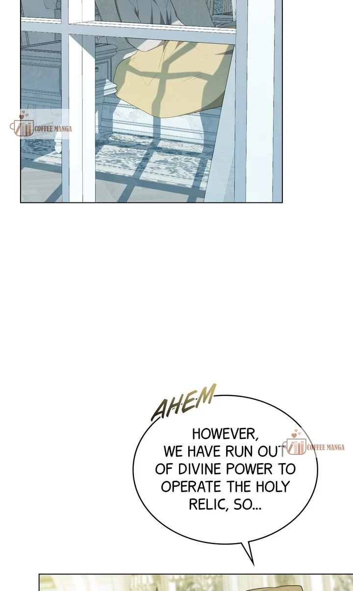 The Tragedy of a Villainess Chapter 75 - Page 21