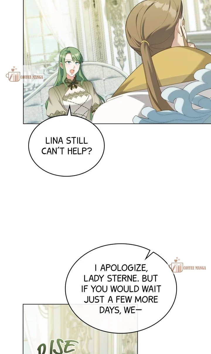 The Tragedy of a Villainess Chapter 75 - Page 22