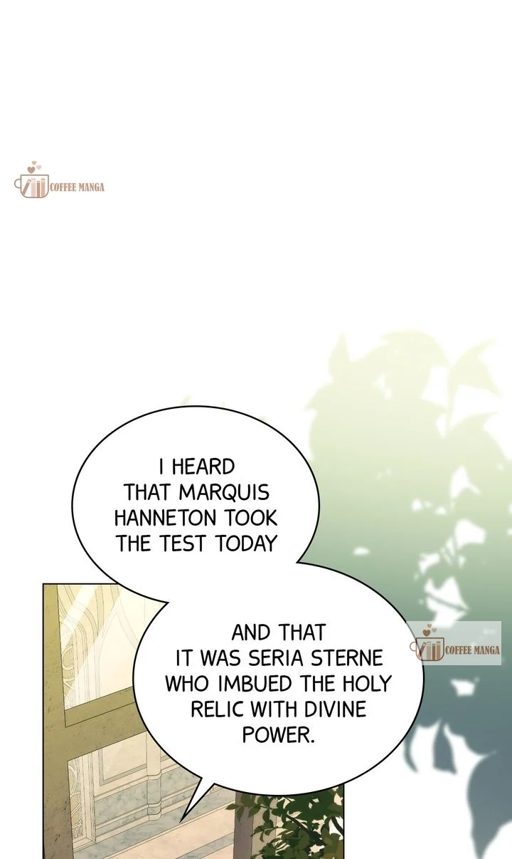 The Tragedy of a Villainess Chapter 75 - Page 30