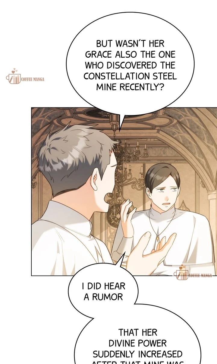 The Tragedy of a Villainess Chapter 75 - Page 32