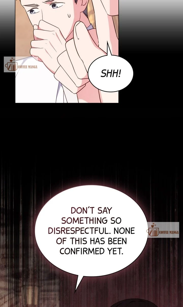 The Tragedy of a Villainess Chapter 75 - Page 34