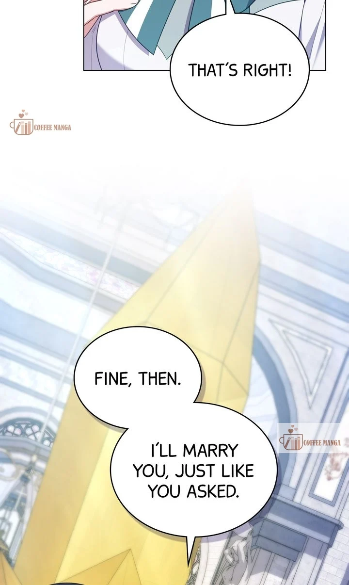 The Tragedy of a Villainess Chapter 75 - Page 6